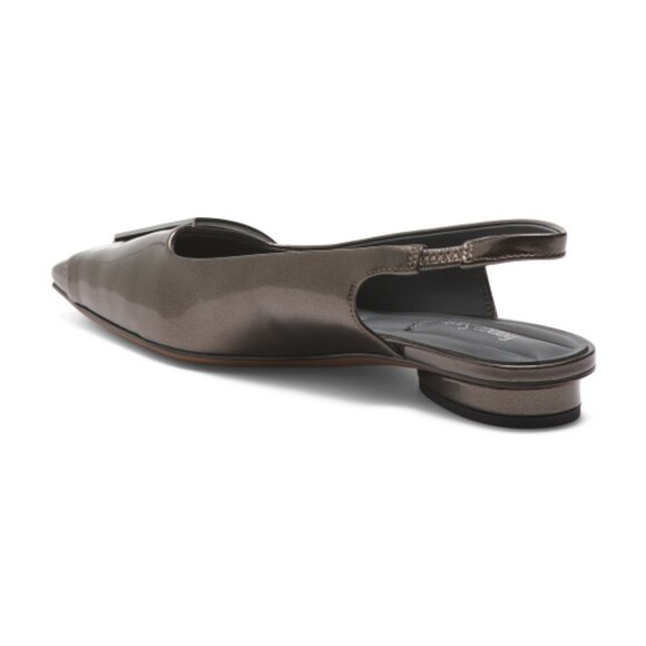 FRANCO SARTO Cassiday Slingback Ballet Flats - Picture 2 of 5